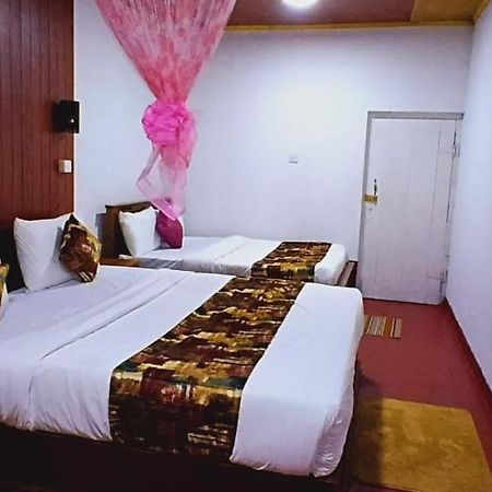 Moonlight Holiday Home Ella Room photo