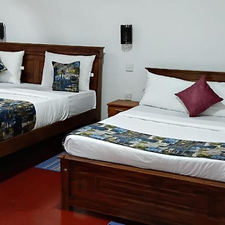 Moonlight Holiday Home Ella Room photo