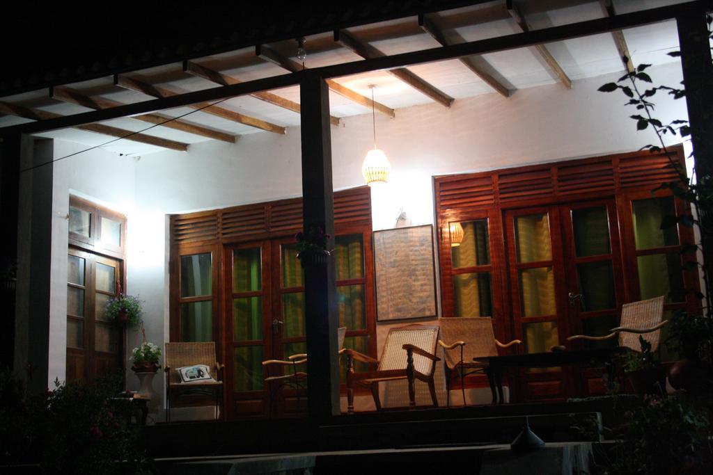 Moonlight Holiday Home Ella Exterior photo